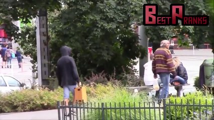 Funny pranks, funny fail and scary prank compilation 2015 [Full Episode]