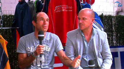 Talk Show : avant match Groningen-OM