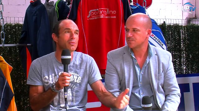 Talk Show : avant match Groningen-OM