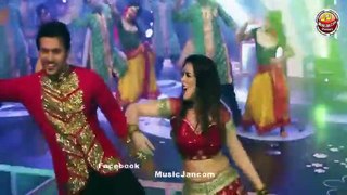 U Turn 2015 Bangla Movie Item Full Video Song By Kona HD