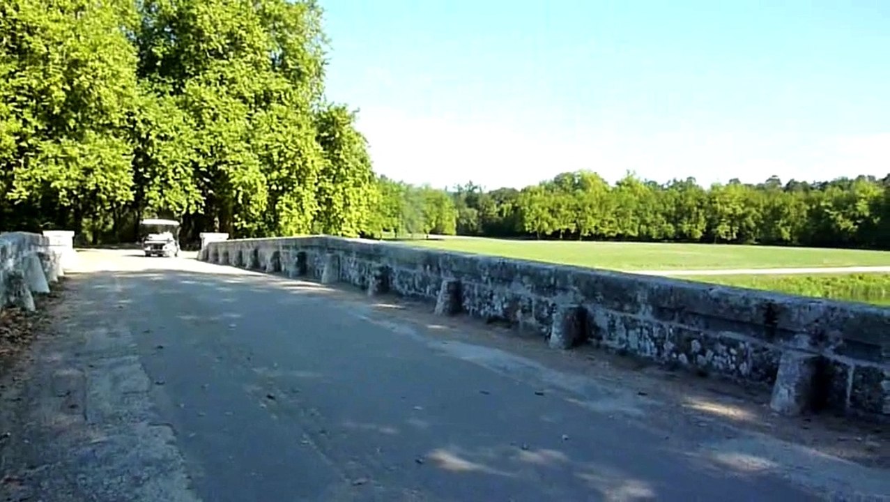 chambord le chateau_HDTV