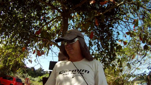 Busca e Retirada de metais ferrosos e não ferrosos das areias, Ubatuba, SP, Brasil, 2015, Parte (12)