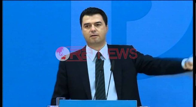 Rezultatet e drogës, Basha: Shfaqje mediatike për të fshehur të vërtetën- Ora News- Lajmi i fundit-