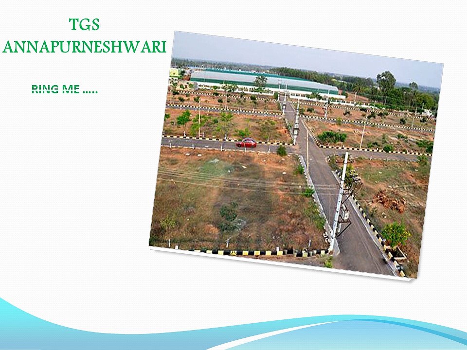 TGS Layouts Devanahalli
