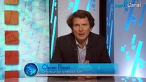 Olivier Passet, Xerfi Canal Baisse d'impôt (IRPP) : la grande pataugeoire fiscale