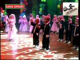 I Love Allah  So Do You - Islamic rhymes for kids in English.