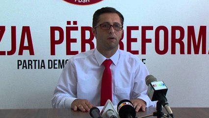 LR-PDSH kërkon hetimin edhe të politikanëve shqiptarë