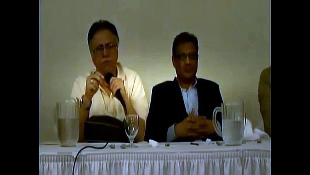 Hassan Nisar blasted on Pakistani Muslims attitute
