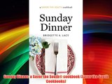 Best DonwloadSunday Dinner: a Savor the South® cookbook (Savor the South Cookbooks)