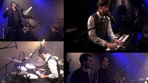 Theme King Groove Gang - Live Temps Machine - Max Goor & King Groove Gang