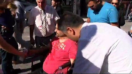 İstanbul’da 5 katlı bir bina çöktü