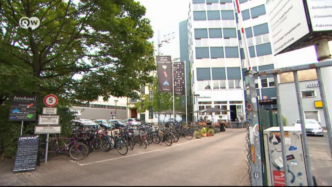 Zusammen ist man weniger allein | euromaxx