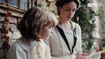 Palazzina G - The Childhood of a Leader- #Venezia72 05.09.2015