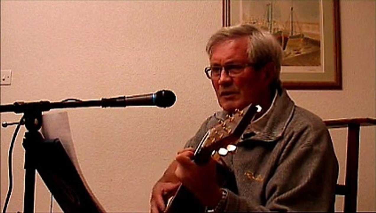 Ma douce (Barcella Cover)