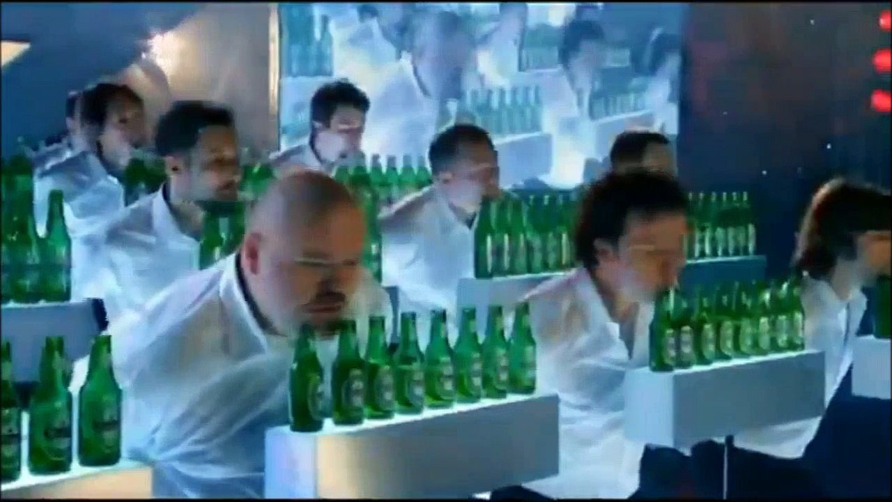 Funny Commercial Compilation