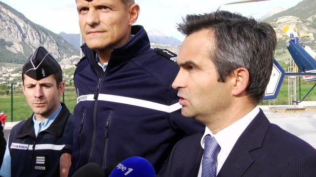Sept alpinistes meurent dans une avalanche dans les Ecrins