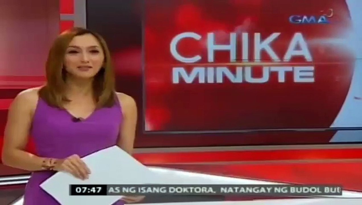 Video: Direk Joey Confirmed! Maine to Join Alden on MMFF Movie!