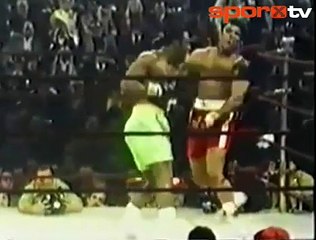 Boks efsanesi hayatını kaybetti | Muhammed Ali bir onu sokamamıştı!