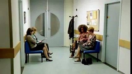 Elle a totalement mérité ce qui lui est arrivé