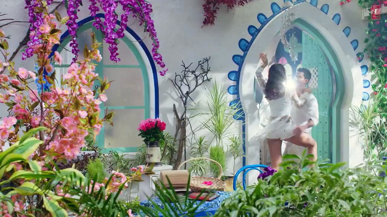 Iss Qadar Pyar Hai Full Song with LYRICS - Ankit Tiwari  Bhaag Johnny