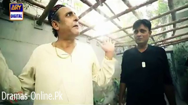 Aghwa Baraye Piyar Telefilm Promo , Bakra Eid Special 2015