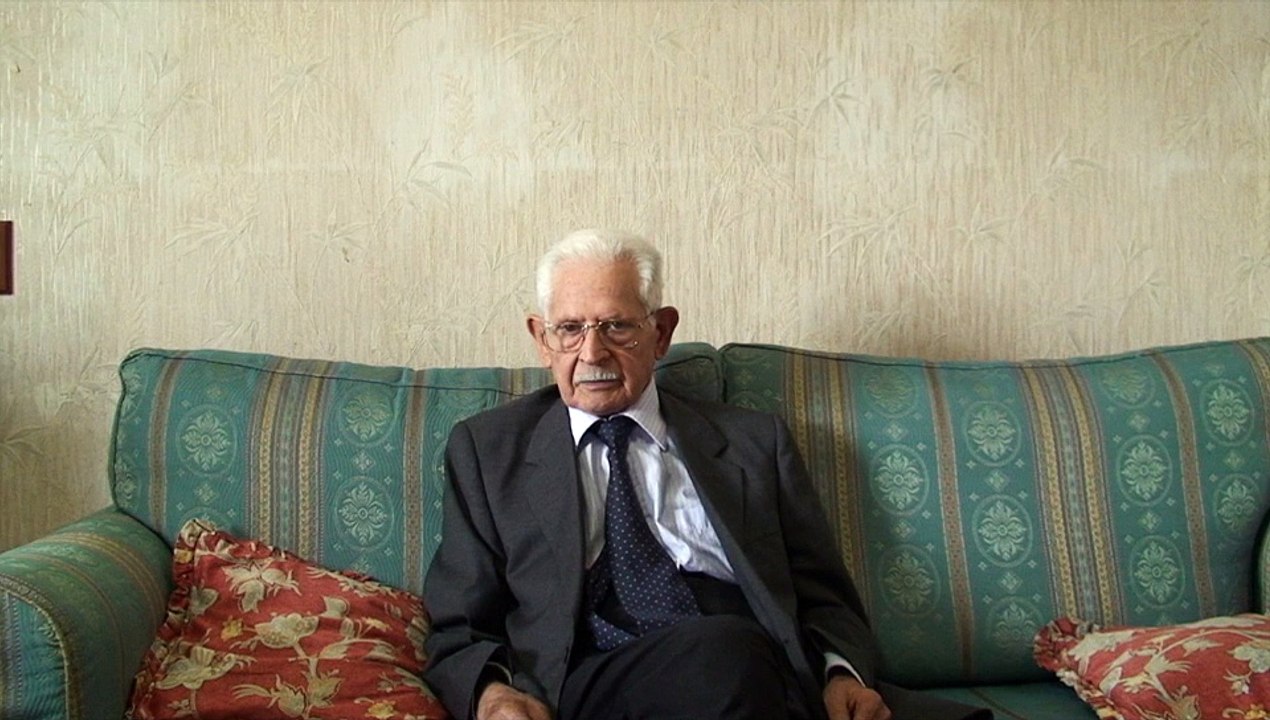 Salvatore Messina momenti di vita. Graziella.