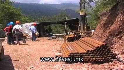 RUDNIKOT KAJ ILOVICA 16 09