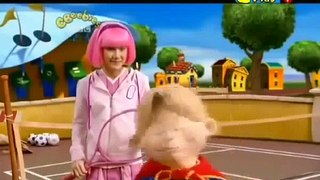 Lazy Town Series 2 Episode 17 Lazy Town Goes Digital
