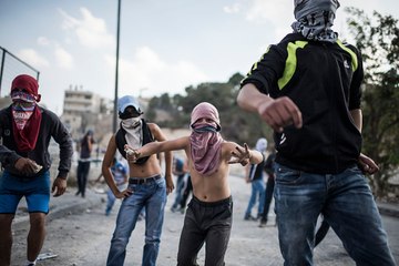 PM: 'Rock Attacks Are Murder, We Declare War'