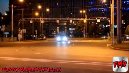 Stupid Street Racers Crash Fail Compilation - 2014/2015 [Full Episode]