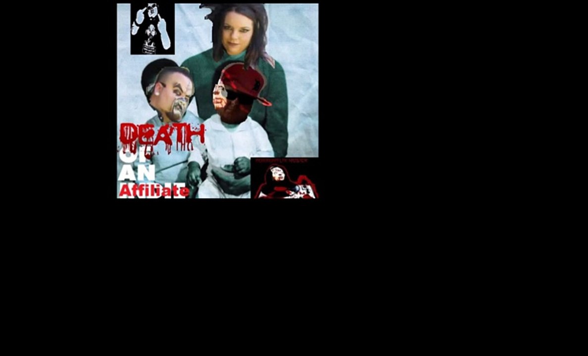 Horrorflik Musick infomercial the first openly gay horrorcore label