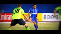 Gamba Osaka vs Jeonbuk Motors 3-2 ~ All Goals & Highlights