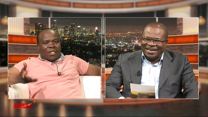 Afronight du 140915 avec Asalfo