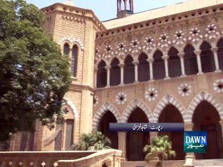 Frere Hall historic Rooster shaped weather vane found