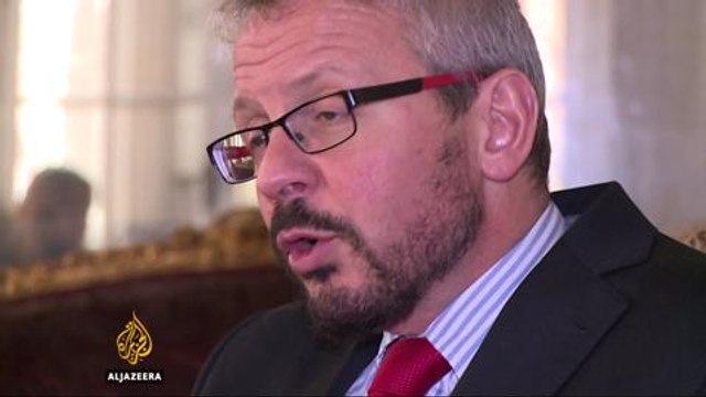 Pro-choice advocates hope Chile will end ban on abortion