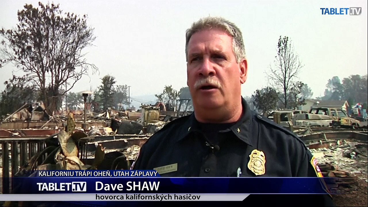 Pri záplavách na západe USA zahynulo 16 ľudí