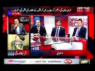 Off The Record, Kashif Abbasi, 15 September, 2015_clip2