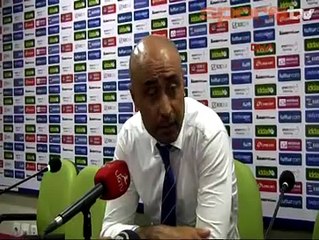 "Kasımpaşa karşısında kazanmak önemli"