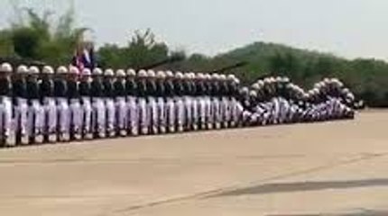 Wow! Best parade you will ever See  - must watch