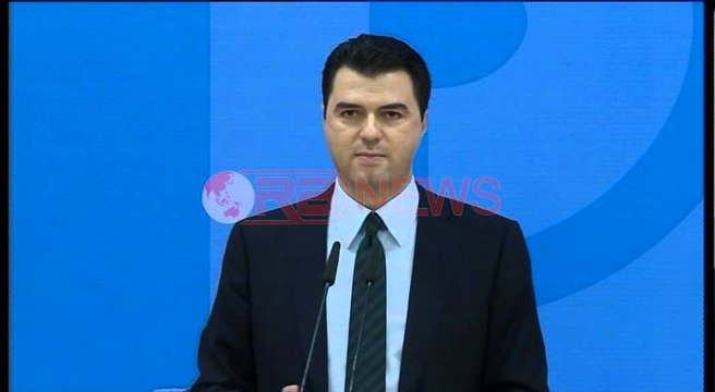 Rezultatet e drogës, Basha: Shfaqje mediatike për të fshehur të vërtetën- Ora News- Lajmi i fundit-