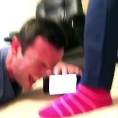 Technology is very important in our family