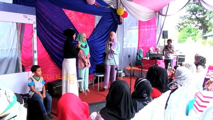 Risty Tagor Siap Hadir di Sidang Cerai Perdananya