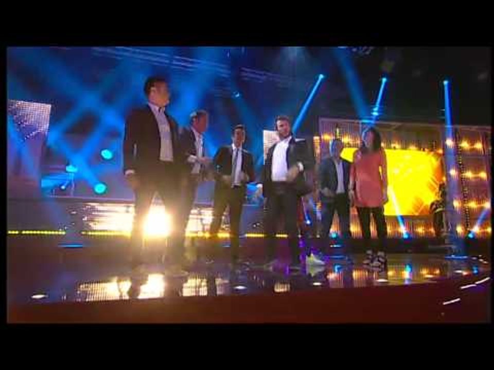 TV3 - OH TV3 - Una nova versió de "Copa, Lliga i Champions"