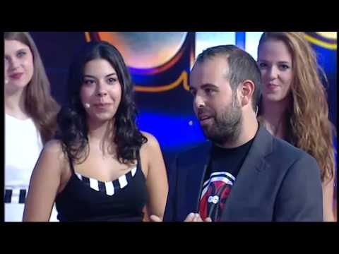 TV3 - OH TV3 - Els més viatgers de TV3 canten País petit