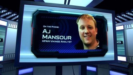 Mansour: 'There's definitely a little worry'