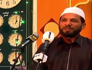 Madine Ke Wali Madine Bula Lo_Muhammad Shahid Niazi