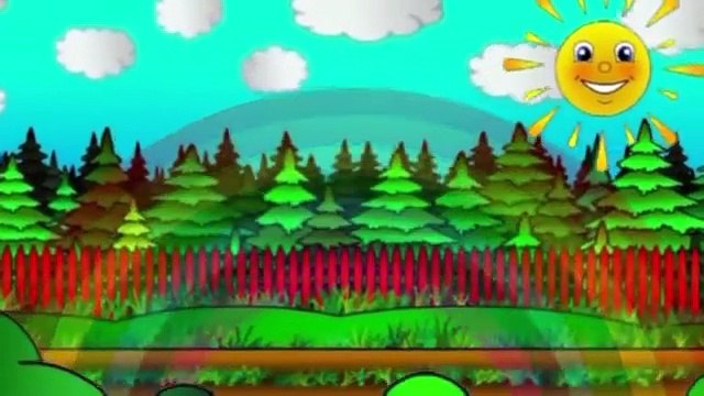 Apprendre les formes en construisant un camion benne _ Dessins animés en français (360p)