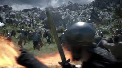 Game of War - la publicité avec Mariah Carey