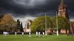 Rugby - CM : Richard Escot raconte l'invention du jeu au Rugby College