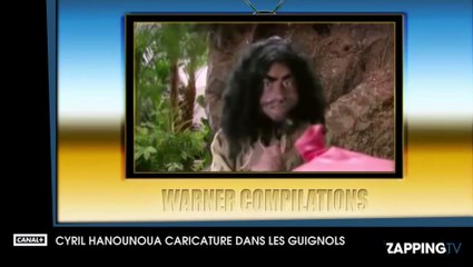 Cyril Hanouna aurait défendu Le Guignols face à Vincent Bolloré : "On a besoin d'eux"